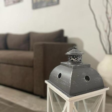 Apartament Sofis House Kawala Zewnętrze zdjęcie