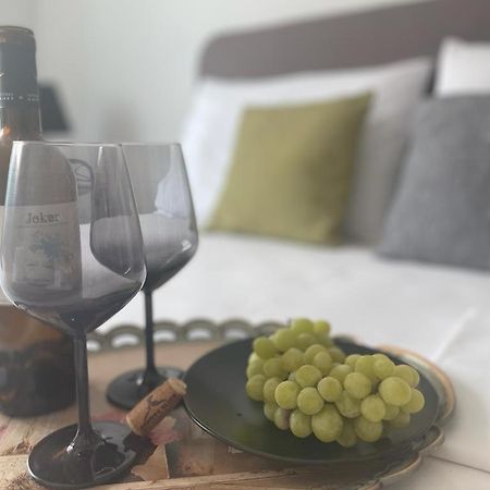 Apartament Sofis House Kawala Zewnętrze zdjęcie